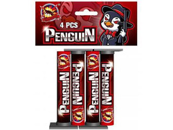 Penguin gwizd + cracking CLE0539  F2  36/4 