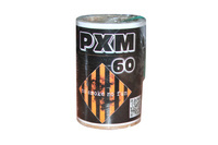 White smoke candle PXM60 96/1