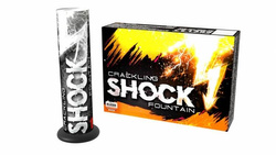 Cracking Shock F16CS  F2  20/3