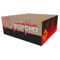 Psycho 144s 9042  F2  1/1