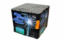 Silver Glittering Willow JW8002 49s 2/1