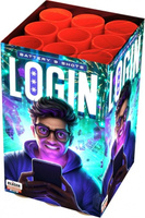 Login 9s 0,8" C920L  F2  40/1