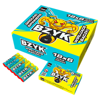 Bzyk Ground Spinner JM04  F1  12/18/6