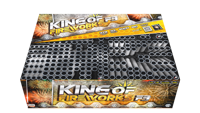 King Fireworks 379s C379XMK/C F3 1/1