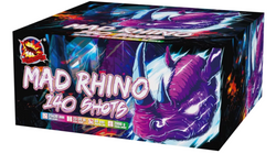 Mad Rhino 140s CLE4584  F2  1/1