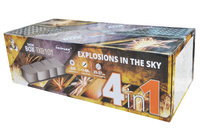 Explosions in the sky 229s TXB101  F3  1/1