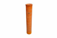 Pipe 6" X00006