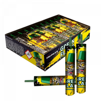 Green Flame Emiter Dźwięku XP1075  P1  80/20