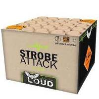 Strobe Attack 25s L002  F2  12/1