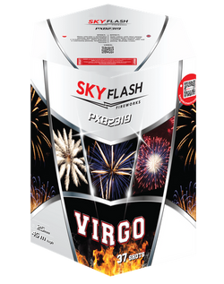 Virgo Sky Flash 37s PXB2319  F2  8/1