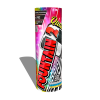 Fountain 2 JF82  F2  40/1