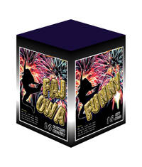 Fajowa/Amazing 16s P7304 F2 12/1