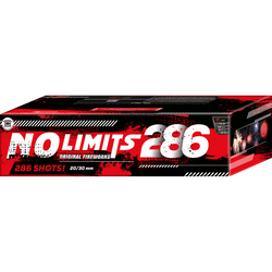 No Limits 286s PXC311  F3  1/1