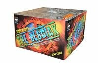 The Beściak JW414 100s 1/1