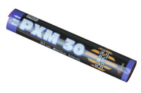 Świeca dymna blue PXM30 T1 120/1