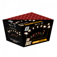 Dragon Egg to Whirling Flower 49s V XB3037  F3  2/1