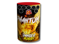 Phantom 9s Danger Hobby 38mm CLE4358  F3  12/