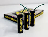 Achtung Pro H2 -GTR   F3  50/20