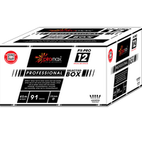 PX-PRO 12 Assorted 91s  F3  2/1