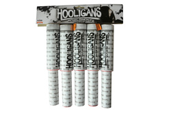 Hooligans white smoke HDP60B  T1  20/5