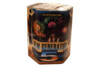 New Generation 5 JW32 19s  F2   8/1