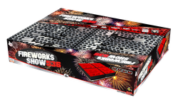 Fireworks Show 536s C53620F  F3  1/1