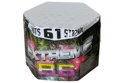 Extreme 61s B6  F3  4/1 