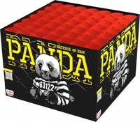 Panda 49s C4925P  F2  6/1