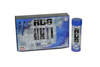 Świeca dymna RDG60M niebieska P1  20/5