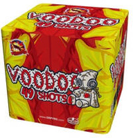 Woodoo 49s CLE4015PL  F3  2/1