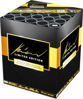 Signature Range 25s C253SIG B  F3  6/1