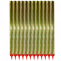 Fontanna tortowa 25cm 12szt TXF537  F1  30/12