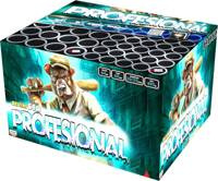 Profesional 64s C64MP  F2  4/1