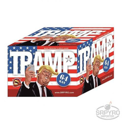 Tramp 64s CLE4126  F3  4/1