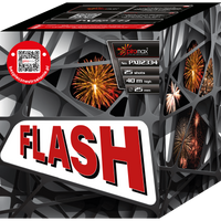 Flash 25s PXB2334  F2  8/1