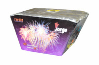 Show of Fireworks 49s  V  JW402  F3  2/1