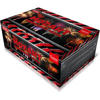 Mozart Fireworks Music 100s CEL100-05  F2  2/1