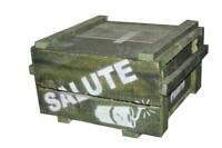 Skrzynia Salute new PXB010 100s  F3  1/1