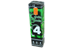 Bundle 4 Candle 300s 0,5" XC3004  F3  10/1