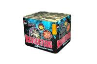 Revolution JW5000 2/1