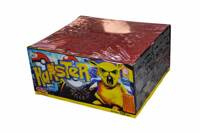 Hamster 106s C106MH  F3  2/1 