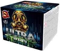 Ultra 49s 4920W  F2  6/1