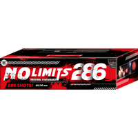 No Limits 286s PXC311  F3  1/1