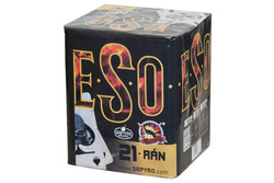 ESO 22333-3  21s  F2  8/1
