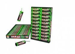 Cracking Dum Bum Green CP5DU14(G)1  T1  50/20