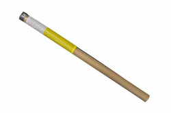 Bazooka 1,2" P2333B gold tail 8s 25/1