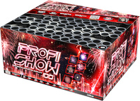 Profi Show multi shape 100s C10020XPR14 F2 4/1