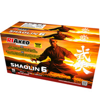 Shaolin 6 45s 30mm HF-45-2309  F2  1/1