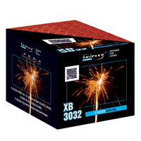 Ti-Golden Coco Tail 49s. XB3032  F3  2/1