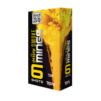 Smoke Mines Yellow TD6Y  T1  16/1